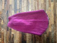 Warm Handmade Cashmere Dog Sweater, Canine Cardigans, FITS 12-18 Pounds Repurposed Dog Clothes
