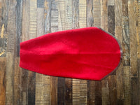 Hand Made Dog Clothes from Repurposed Sweater Dog Shirt - Little Dog Sweater - FITS 4 - 6 Pounds LONG - Canine Cardigans