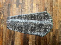 Handmade Terrier Dog Sweater - Soft Dog Coat - FITS 6-10 Pounds Long - Canine Cardigans