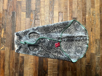 Handmade Terrier Dog Sweater - Soft Dog Coat - FITS 6-10 Pounds Long - Canine Cardigans