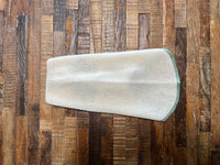 Handmade Dog Sweater - Warm Dog Coat - FITS 2 - 5  Pounds - Canine Cardigans