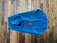 Cute Little Dog Sweater that fits 6 - 10 pounds, repurposed Dog Coat -  Canine Cardigans