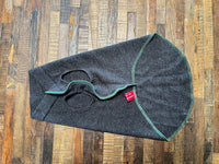 Hand Made Dog Sweater - Fits 12 - 18 Pounds - Dog Clothes - Small Dog Jumper - Canine Cardigans