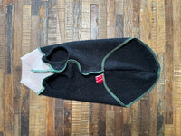 Hand Made Dog Sweater - Fits 8 - 13 Pounds LONG-  Dog Clothes - Small Dog Jumper - Canine Cardigans