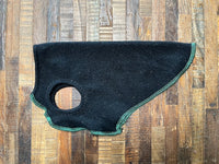 Hand made Dog Sweater -  Dog Shirt - FITS 4 - 6 Pounds  - Dachshund - Terrier Coat -  Canine Cardigans