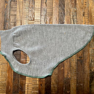 Hand made Dog Sweater - Winter Dog Shirt - FITS 8 - 13 Pounds  - Canine Cardigans