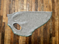 Hand made Dog Sweater - Winter Dog Shirt - FITS 8 - 13 Pounds  - Canine Cardigans