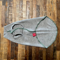 Hand made Dog Sweater - Winter Dog Shirt - FITS 8 - 13 Pounds  - Canine Cardigans