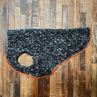 FITS 8 - 13 Pound Dog, Warm Wool Pet Sweater  -  Canine Cardigans