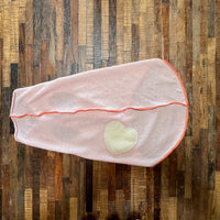 Soft Handmade  Dog Sweater - FITS 35-55 Pounds - Soft Dog Coat - Canine Cardigans