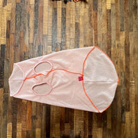 Soft Handmade  Dog Sweater - FITS 35-55 Pounds - Soft Dog Coat - Canine Cardigans