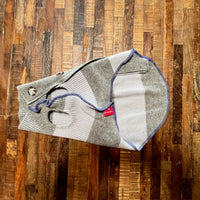 FITS 8 - 13 Pound Dog, Cashmere Pet Sweater  - Cashmere Dog Sweater - Canine Cardigans