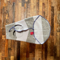 FITS 8 - 13 Pound Dog, Cashmere Pet Sweater  - Cashmere Dog Sweater - Canine Cardigans