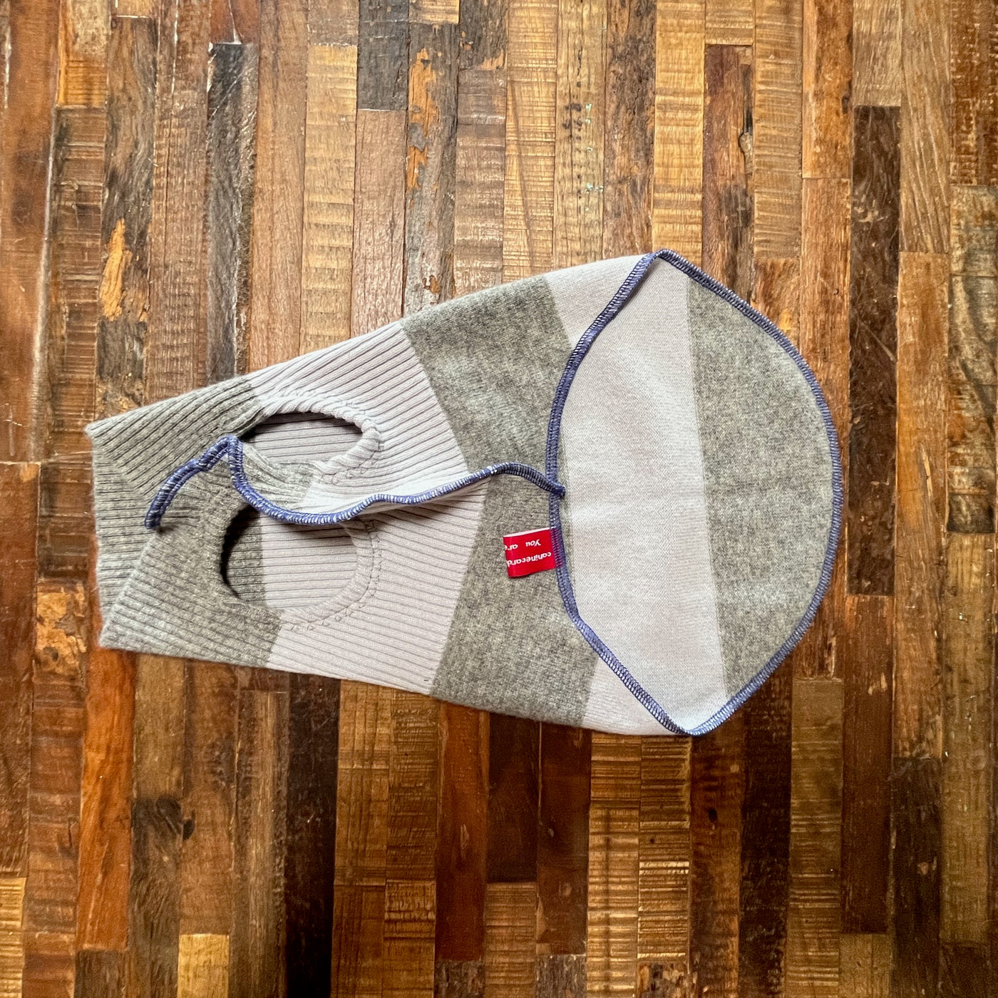 FITS 8 - 13 Pound Dog, Cashmere Pet Sweater  - Cashmere Dog Sweater - Canine Cardigans