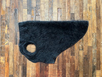 Soft Handmade  Dog Sweater - FITS 15 - 25 Pounds - Soft Dog Coat - Canine Cardigans