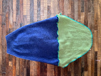 FITS 50 - 60 Pound Dog Hand Made Warm Dog Sweater for Big Dog - Canine Cardigans