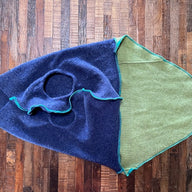 FITS 50 - 60 Pound Dog Hand Made Warm Dog Sweater for Big Dog - Canine Cardigans