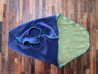 FITS 50 - 60 Pound Dog Hand Made Warm Dog Sweater for Big Dog - Canine Cardigans