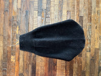 Handmade Wool Dog Shirt - Little Dog Sweater - FITS 12-18 Pounds - Canine Cardigans