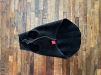 Handmade Wool Dog Shirt - Little Dog Sweater - FITS 12-18 Pounds - Canine Cardigans