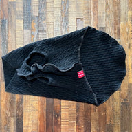 Handmade Beautiful Dog Sweater - Warm Dog Coat - FITS 15 - 25  Pounds - Canine Cardigans