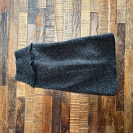Handmade Cashmere Dog Shirt - Little Dog Sweater - FITS 6 - 10 Pounds - Canine Cardigans Wool Free