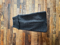 Handmade Cashmere Dog Shirt - Little Dog Sweater - FITS 6 - 10 Pounds - Canine Cardigans Wool Free