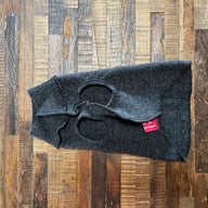 Handmade Cashmere Dog Shirt - Little Dog Sweater - FITS 6 - 10 Pounds - Canine Cardigans Wool Free