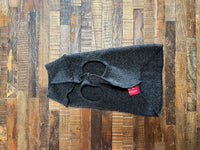 Handmade Cashmere Dog Shirt - Little Dog Sweater - FITS 6 - 10 Pounds - Canine Cardigans Wool Free