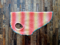 Fun Warm Dog Sweater -  Warm Dog Coat - FITS 12-18 Pounds -  Canine Cardigans