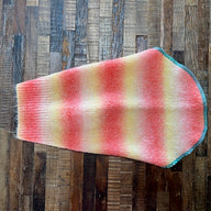 Fun Warm Dog Sweater -  Warm Dog Coat - FITS 12-18 Pounds -  Canine Cardigans