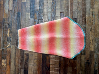 Fun Warm Dog Sweater -  Warm Dog Coat - FITS 12-18 Pounds -  Canine Cardigans