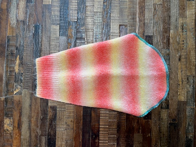 Fun Warm Dog Sweater -  Warm Dog Coat - FITS 12-18 Pounds -  Canine Cardigans