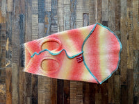 Fun Warm Dog Sweater -  Warm Dog Coat - FITS 12-18 Pounds -  Canine Cardigans