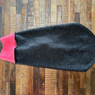 Fancy Dog Sweater -  Warm Dog Coat - FITS 12 - 18 Pounds  - Canine Cardigans