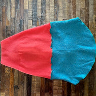 FITS 50 - 60 POUND Dog  Handmade Dog Sweater Large - Cashmere Dog Sweater - Canine Cardigans