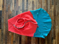 FITS 50 - 60 POUND Dog  Handmade Dog Sweater Large - Cashmere Dog Sweater - Canine Cardigans