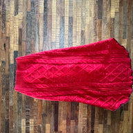 FITS 100-125 POUND Dog  - Dog Sweater for Big Dog - Great Dane Clothes - Mastiff Clothes - Repurposed Cashmere- Canine Cardigans