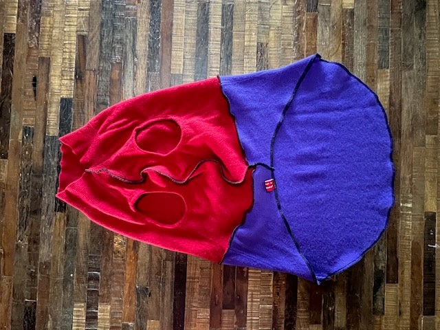 FITS 70-80 POUND Dog Warm Dog Sweater for Big Dog, XL Dog Coat,  Canine Cardigans