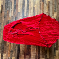 FITS 50 - 60 Pound Dog Warm Big Dog Sweater - Repurposed  Dog Coat - Canine Cardigans - Upcycled - Sustainable