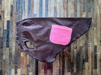 FITS 60-70 Pound Dog Cotton Dog Sweater For Dog - Big Dog Coat - Canine Cardigans