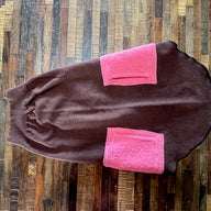 FITS 60-70 Pound Dog Cotton Dog Sweater For Dog - Big Dog Coat - Canine Cardigans