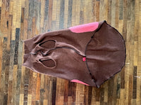 FITS 60-70 Pound Dog Cotton Dog Sweater For Dog - Big Dog Coat - Canine Cardigans