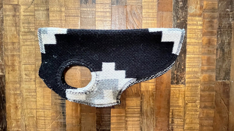 Hand Made Wool Dog Sweater, Little Dog Coat, FITS 1-3 Pounds,  Canine Cardigans