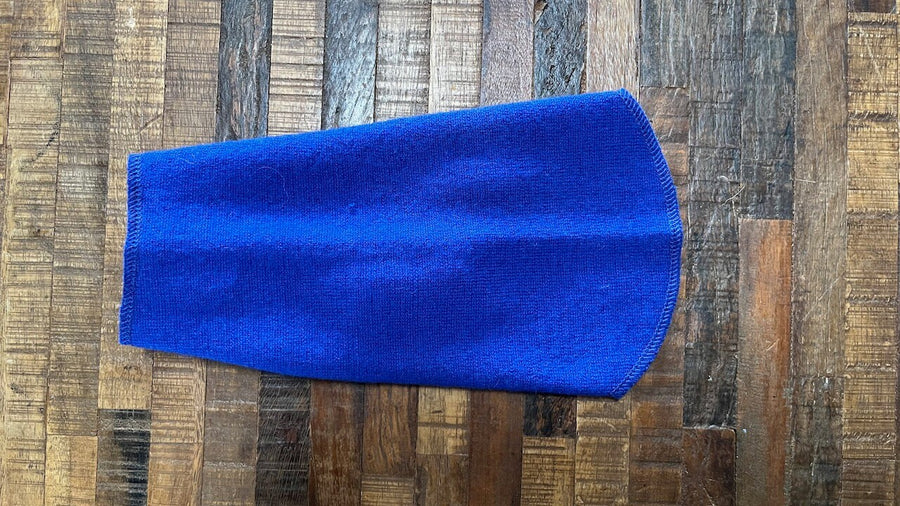 Soft Dog Sweater - Warm Dog Coat - Canine Cardigans - FITS 4-6 Pounds - Repuposed - Upcycled