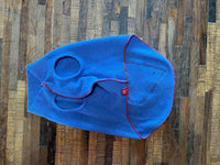 Warm Handmade BULLDOG Sweater, Canine Cardigans, FITS 25-30 Pounds Repurposed Dog Clothes