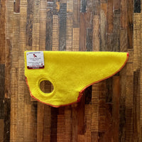 FITS 8-13 Pound Dog Handmade by Connie @ Canine Cardigans Cashmere Dachshund Dog Sweater - Small Pet Clothes - Canine Cardigans