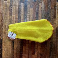 FITS 8-13 Pound Dog Handmade by Connie @ Canine Cardigans Cashmere Dachshund Dog Sweater - Small Pet Clothes - Canine Cardigans