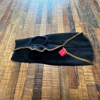 Hand Made Merino Wool Dog Coat, Little Dog Shirt, FITS 2 - 5 Pounds  Canine Cardigans