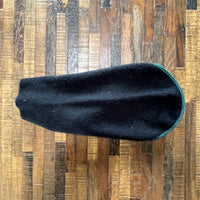 Handmade Cashmere Dog Sweater - Soft Dog Coat - FITS 6-10 Pounds Long - Canine Cardigans